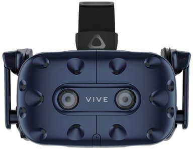 HTC Vive Pro startersæt