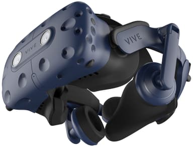 HTC Vive Pro startersæt