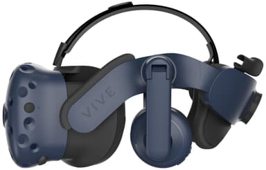 HTC Vive Pro startersæt