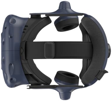 HTC Vive Pro startersæt