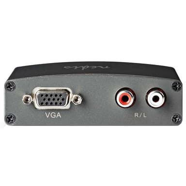 Nedis HDMI - VGA konverter
