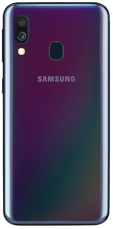 smartphone a40