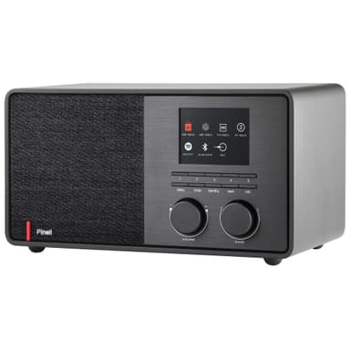 nyse overlap bladre Pinell Supersound 301 digitalradio | Elgiganten