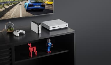 Seagate Game Drive Hub til Xbox One 8 TB HDD