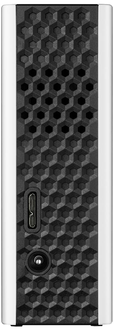 Seagate Game Drive Hub til Xbox One 8 TB HDD