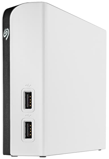 Seagate Game Drive Hub til Xbox One 8 TB HDD