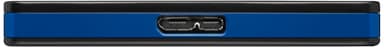 Seagate Game Drive til PS4 1 TB ekstern HDD