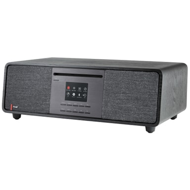 Pinell Supersound 701 digital radio Elgiganten