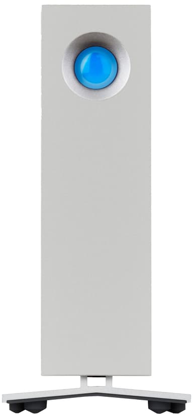 LaCie d2 8 TB Thunderbolt 3 PC harddisk