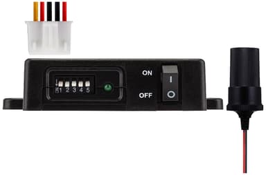 Blackvue Power Magic Pro