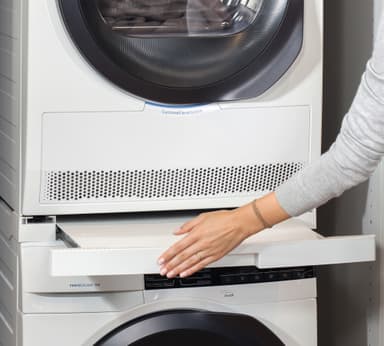 Electrolux stablingsrammen STA9GW