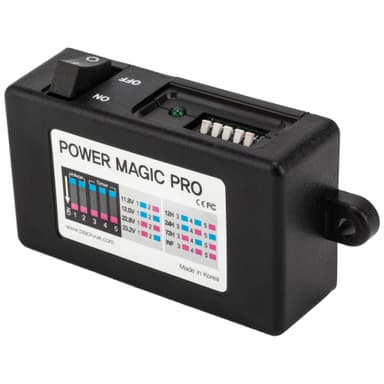 Blackvue Power Magic Pro