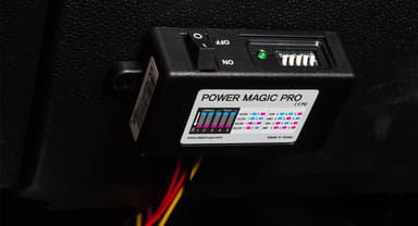 Blackvue Power Magic Pro