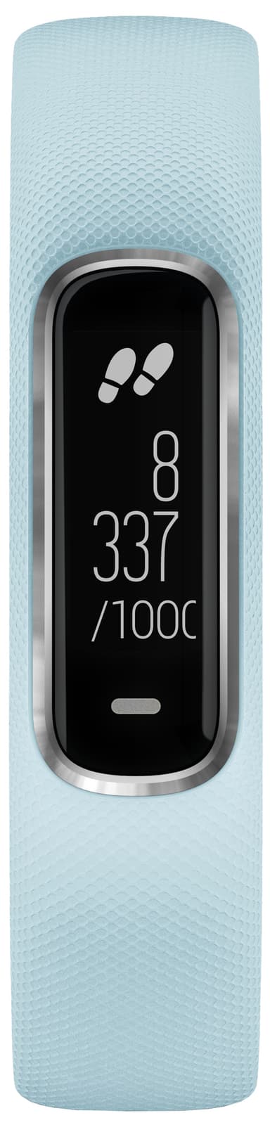 Garmin Vivosmart 4 aktivitetsur - S/M (azur)