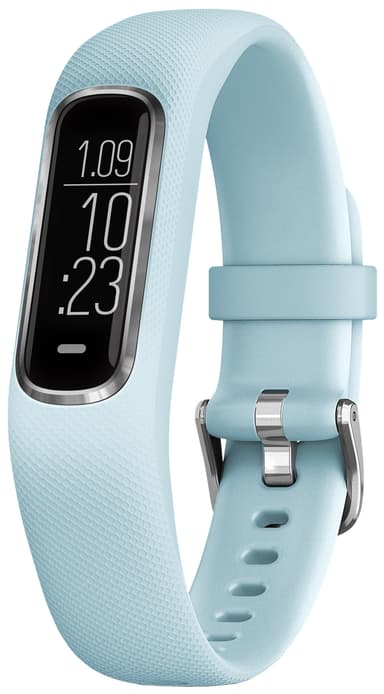 Garmin Vivosmart 4 aktivitetsur - S/M (azur)