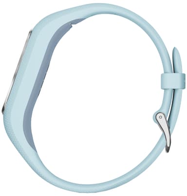Garmin Vivosmart 4 aktivitetsur - S/M (azur)