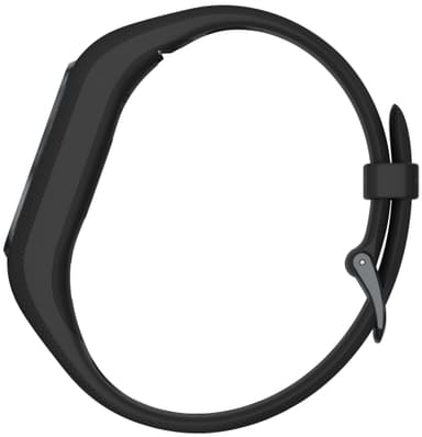 Garmin Vivosmart 4 aktivitetsur - S/M (sort)