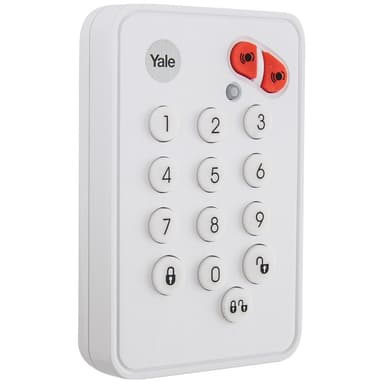 Yale Alarm EF-KP keypad