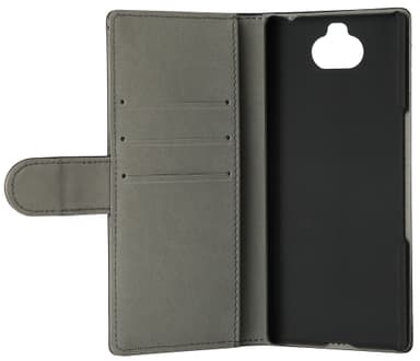 Gear Sony Xperia 10  cover (sort)