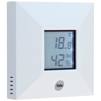 Yale smart-temperatursensor