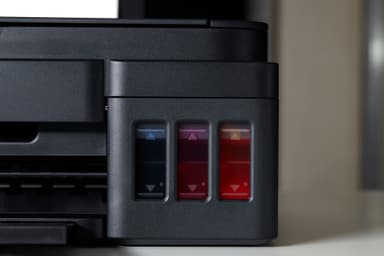 Canon Pixma G3501 AIO inkjet farveprinteren