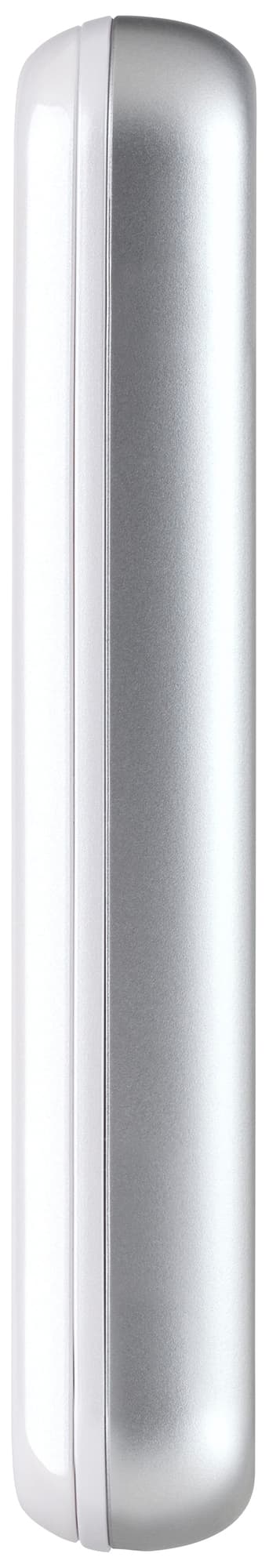 Canon Zoemini mobil fotoprinter (hvid/sølv)