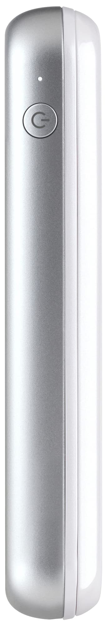 Canon Zoemini mobil fotoprinter (hvid/sølv)