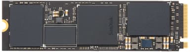 Sandisk Extreme Pro M.2 NVMe 3S intern SSD 1 TB