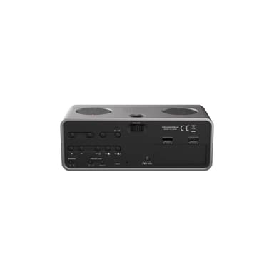 Oregon Scientific lcd ur med projektion og fm radio rra320pnx