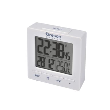 Oregon Scientific rejse alarm ur rm513