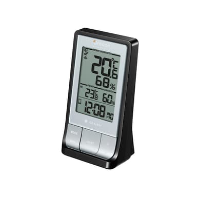 Oregon scientific bluetooth-aktiveret vejrserie rar213hgx