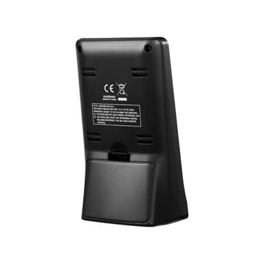 Oregon scientific bluetooth-aktiveret vejrserie rar213hgx
