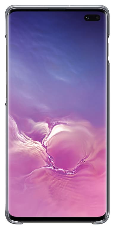 Samsung Galaxy S10 Plus clear cover (transparent)