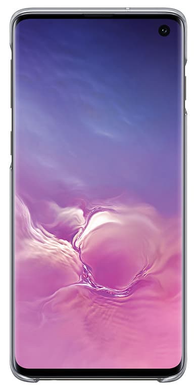 Samsung Galaxy S10 clear cover (transparent)