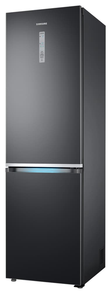 Samsung kølefryseskab RB41R7867B1 (sort)