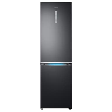 Samsung kølefryseskab RB41R7867B1 (sort)