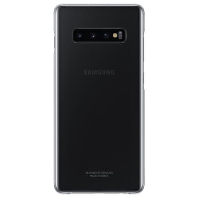 Samsung Galaxy S10 Plus clear cover (transparent)