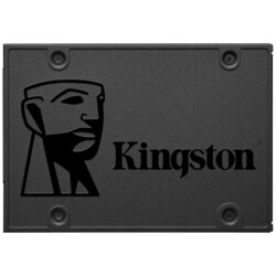 Kingston A400 (7 mm højde) intern SSD 240 GB