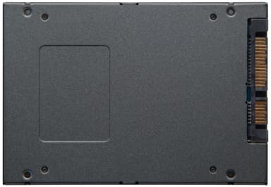 Kingston A400 (7 mm højde) intern SSD 120 GB