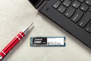 Kingston A1000 M.2 NVMe intern SSD 240 GB