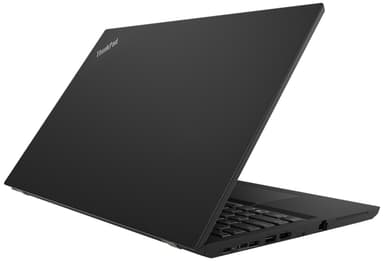 Lenovo ThinkPad L580 15,6" bærbar computer (sort)