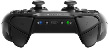 SteelSeries Stratus Duo game controller