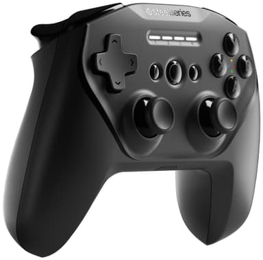 SteelSeries Stratus Duo game controller