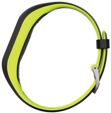Garmin Vivosport aktivitetsur Large (limelight)