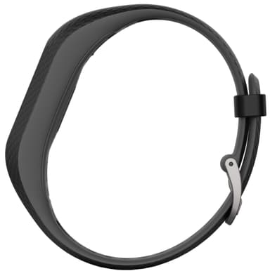 Garmin Vivosport aktivitetsur Large (slate)