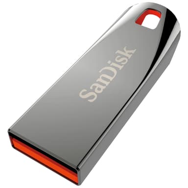 Sandisk Cruzer Force USB-stik 16 GB
