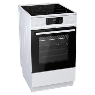 Gorenje Advanced Line komfur