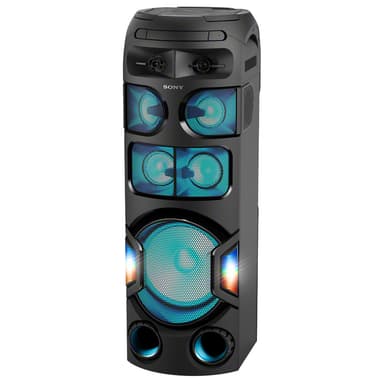 Sony partyhøjttaler MHC-V82D