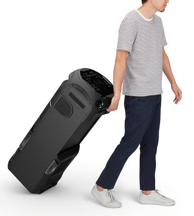 Sony partyhøjttaler MHC-V82D