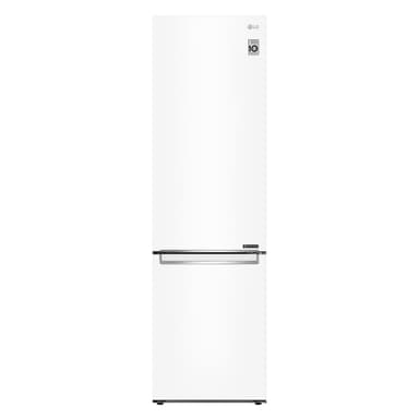 LG kølefryseskab GBB72SWEFN